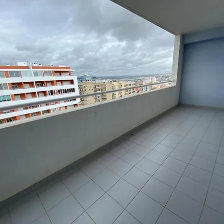 Apartman T1 Apt W Pool / Praia Da Rocha Portimão