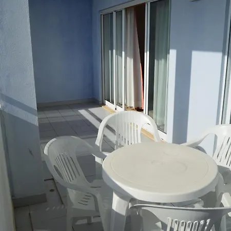 T1 Apt W Pool / Praia Da Rocha Apartman